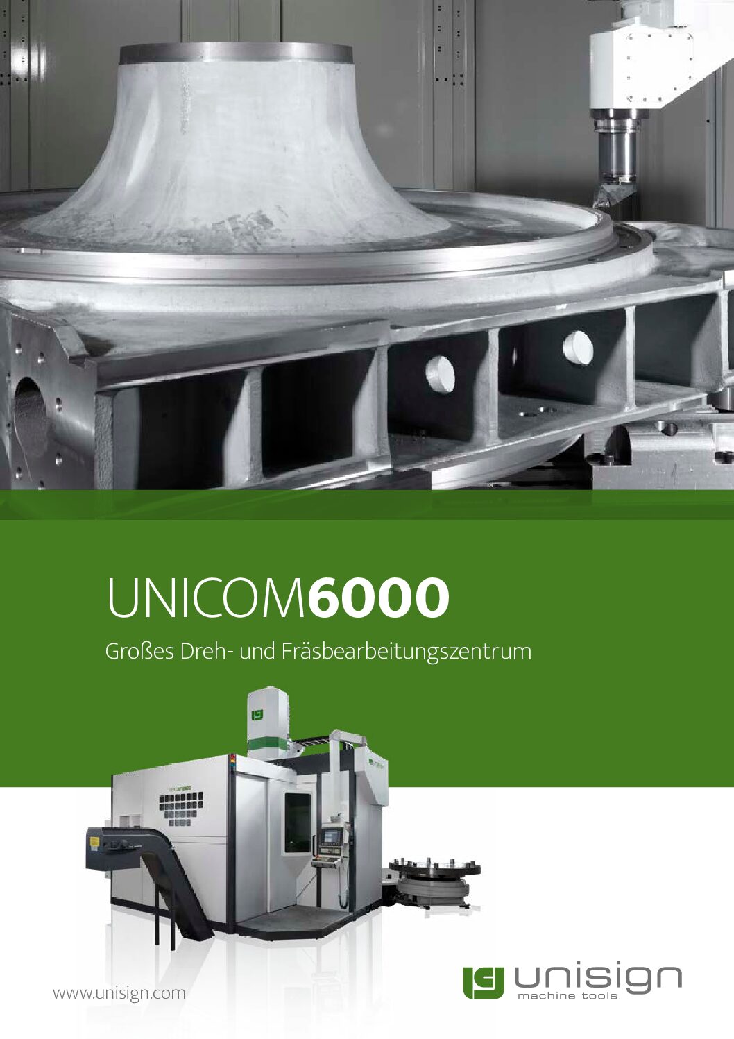 Unicom 6000_A4 (DE)