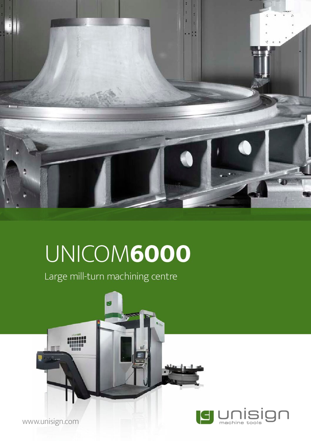 Unicom 6000_A4 (E)